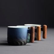Starlight Handmade Mug