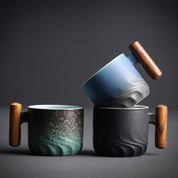 Starlight Handmade Mug