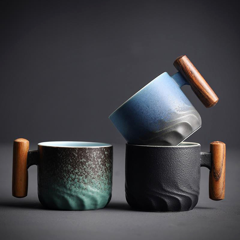 Starlight Handmade Mug