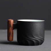 Starlight Handmade Mug