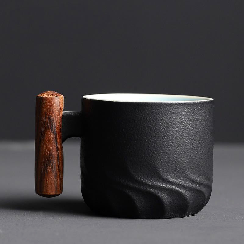 Starlight Handmade Mug