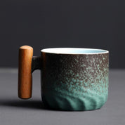 Starlight Handmade Mug