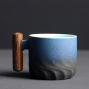 Starlight Handmade Mug