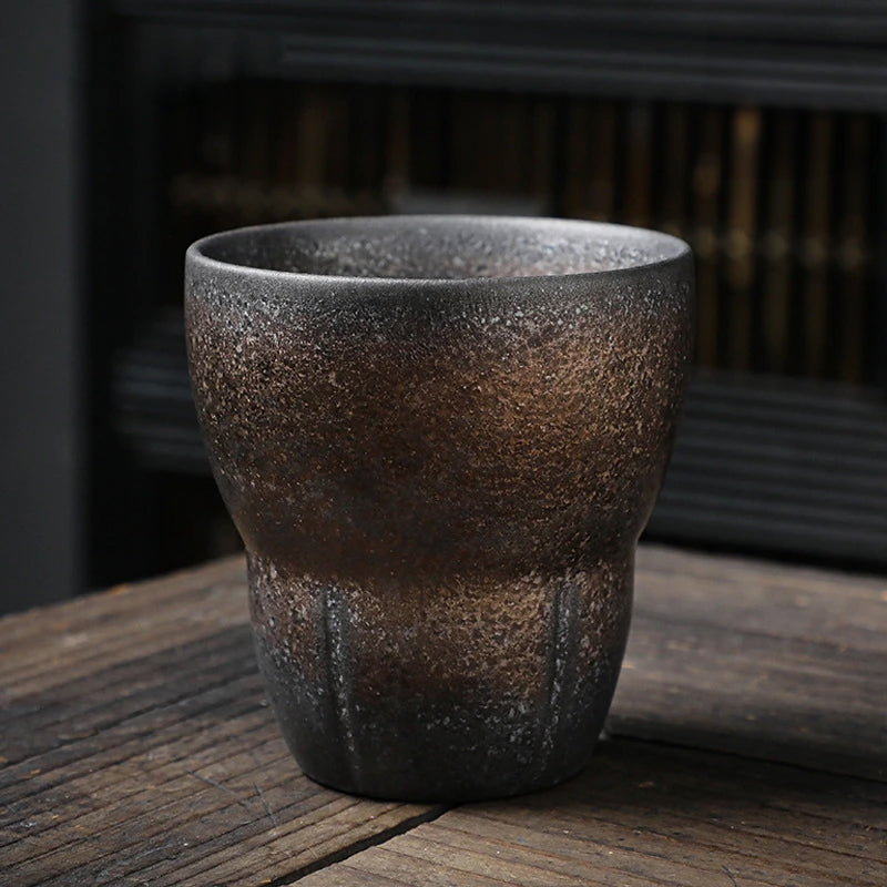 Terra Aura Ceramic Mug