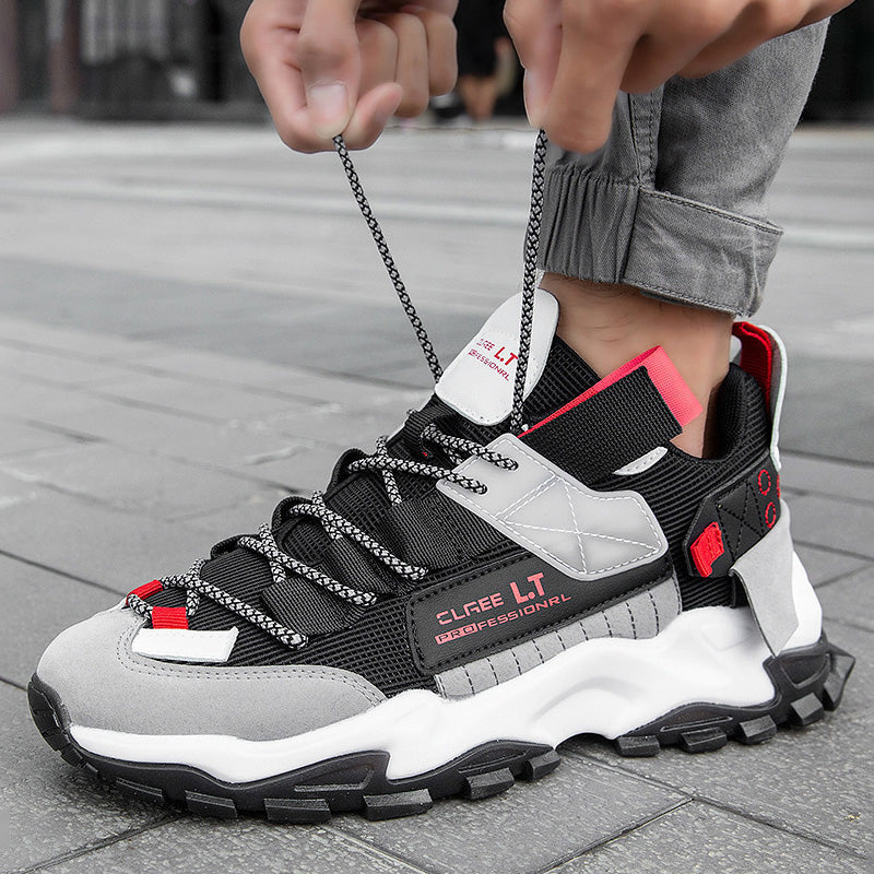 Ultra Maverick Sneakers