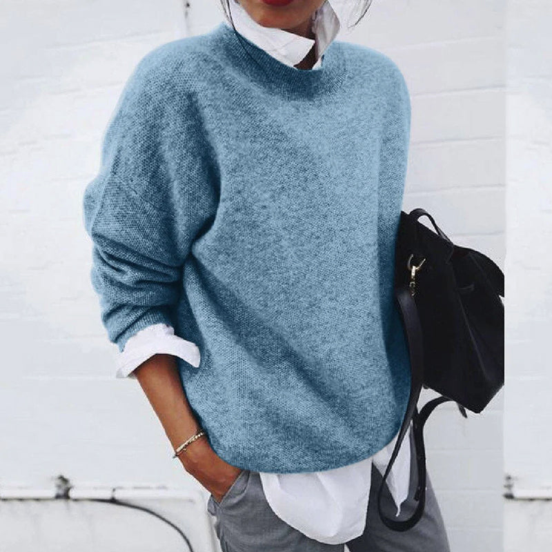 Victoria Smart Casual Sweater