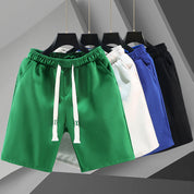 X Athlete Shorts