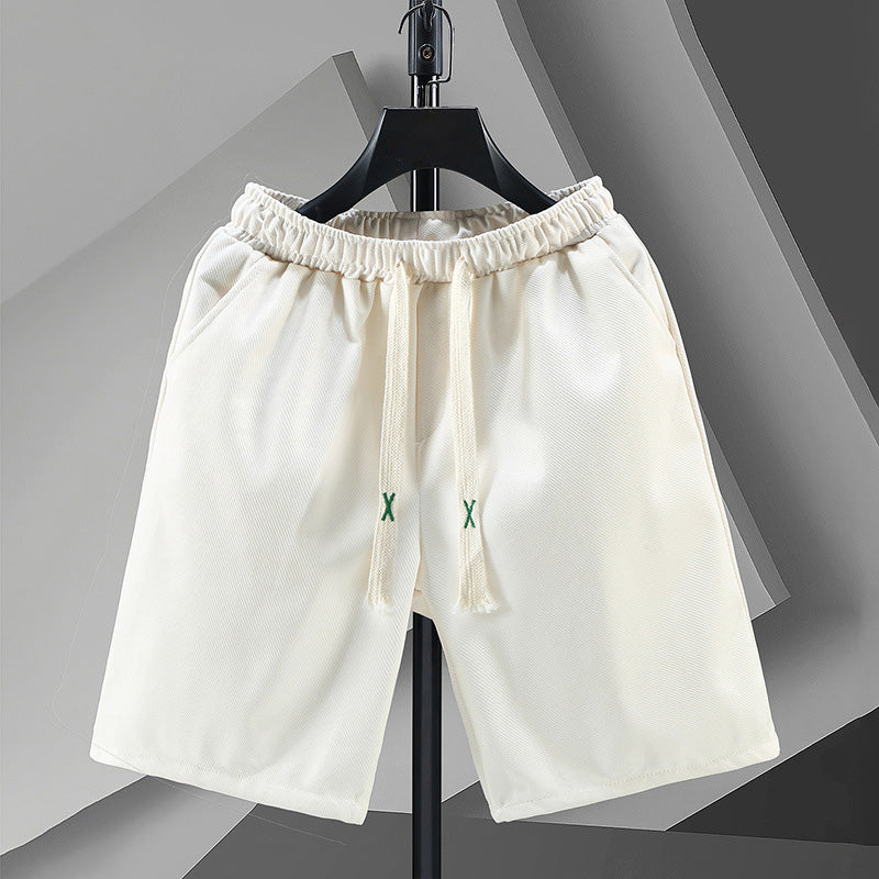 X Athlete Shorts