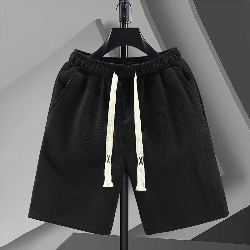 X Athlete Shorts