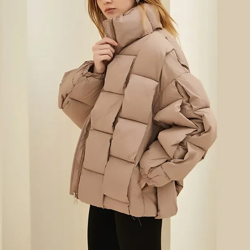 Zoe Urban Design Quilted Jacket